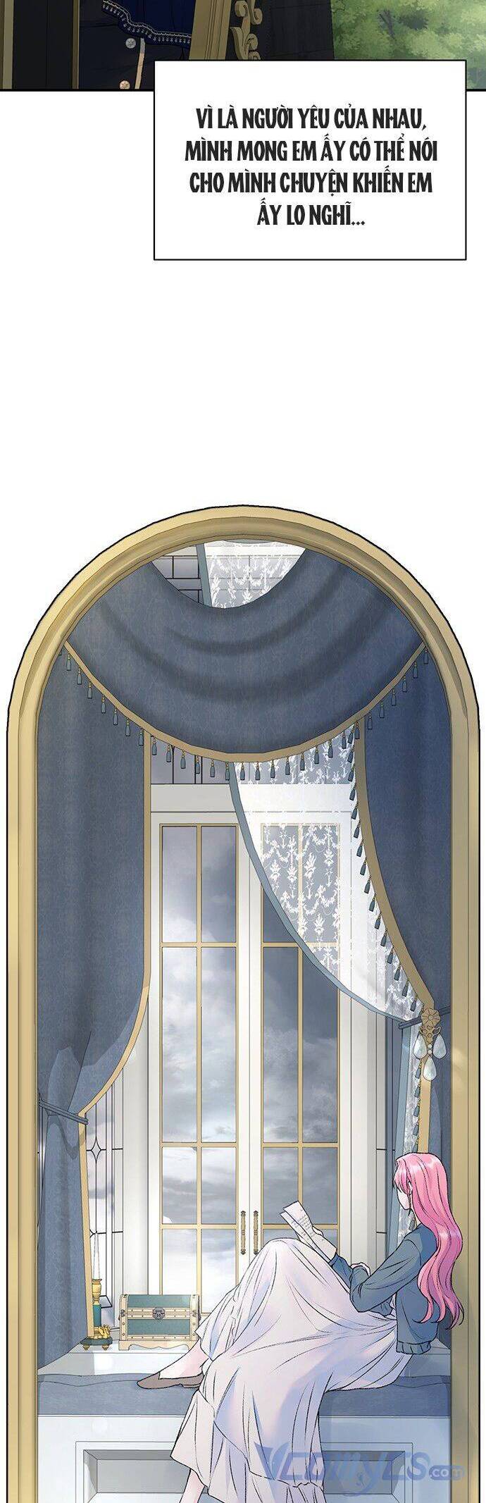 Tôi Tưởng Bản Thân Không Còn Sống Được Bao Lâu! Chapter 30 - 23