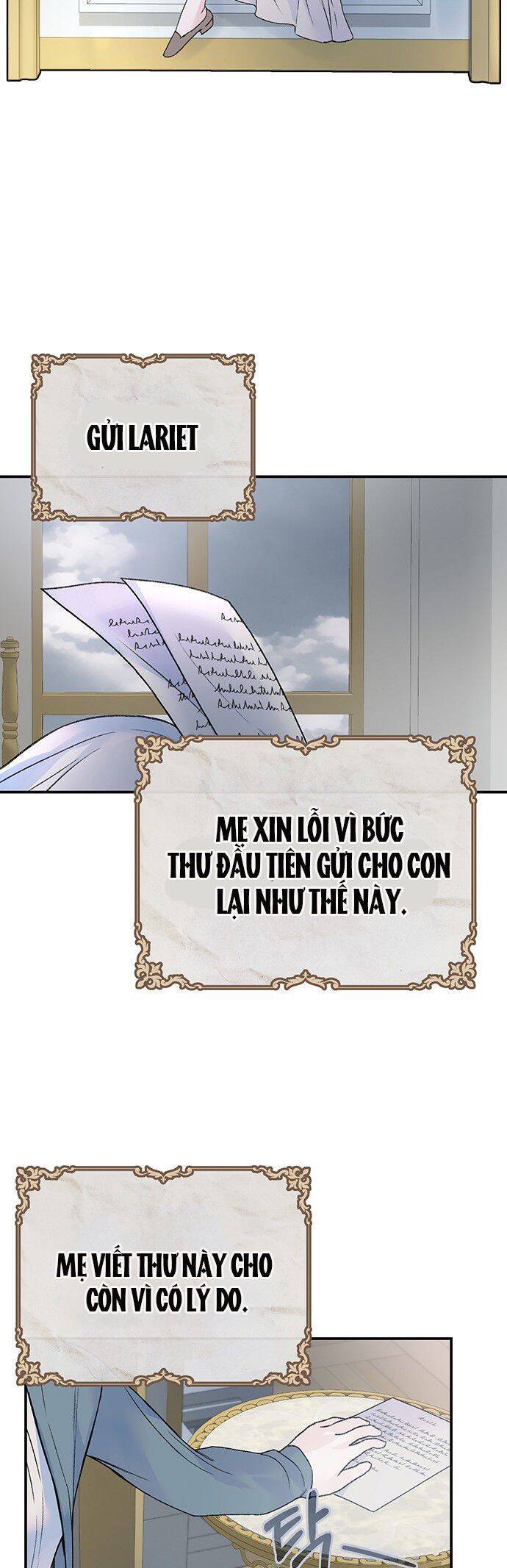 Tôi Tưởng Bản Thân Không Còn Sống Được Bao Lâu! Chapter 30 - 24