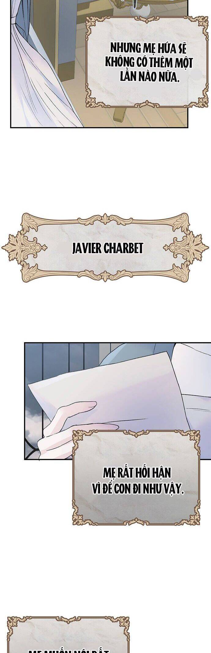 Tôi Tưởng Bản Thân Không Còn Sống Được Bao Lâu! Chapter 30 - 25