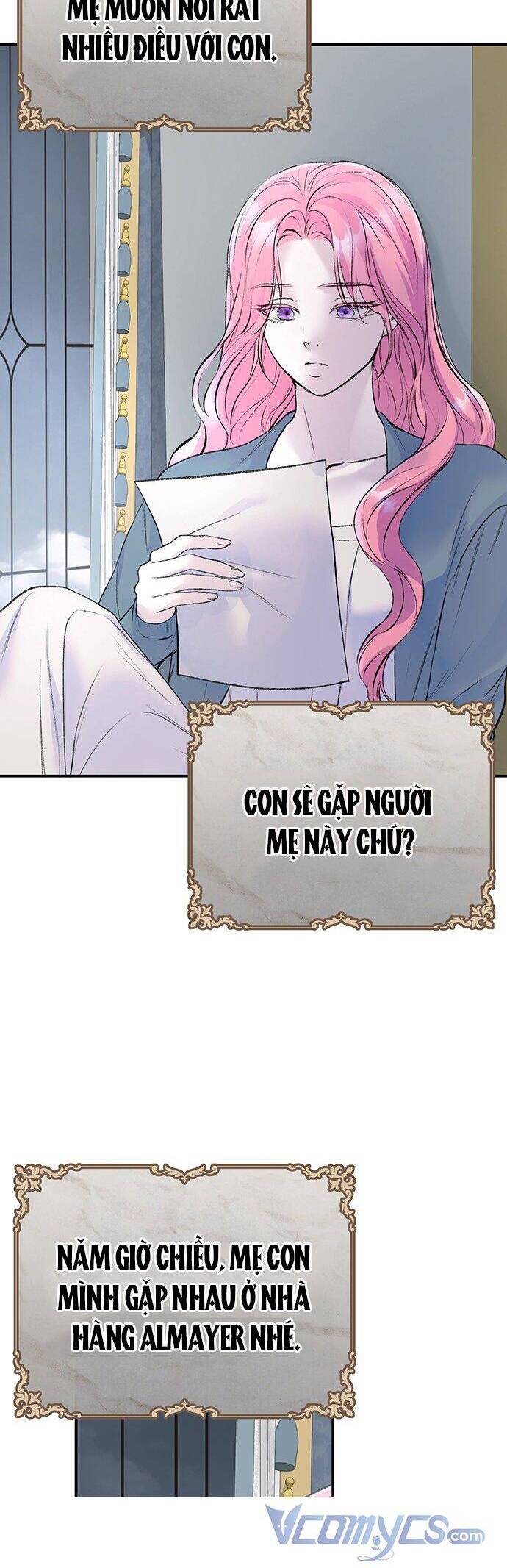 Tôi Tưởng Bản Thân Không Còn Sống Được Bao Lâu! Chapter 30 - 26