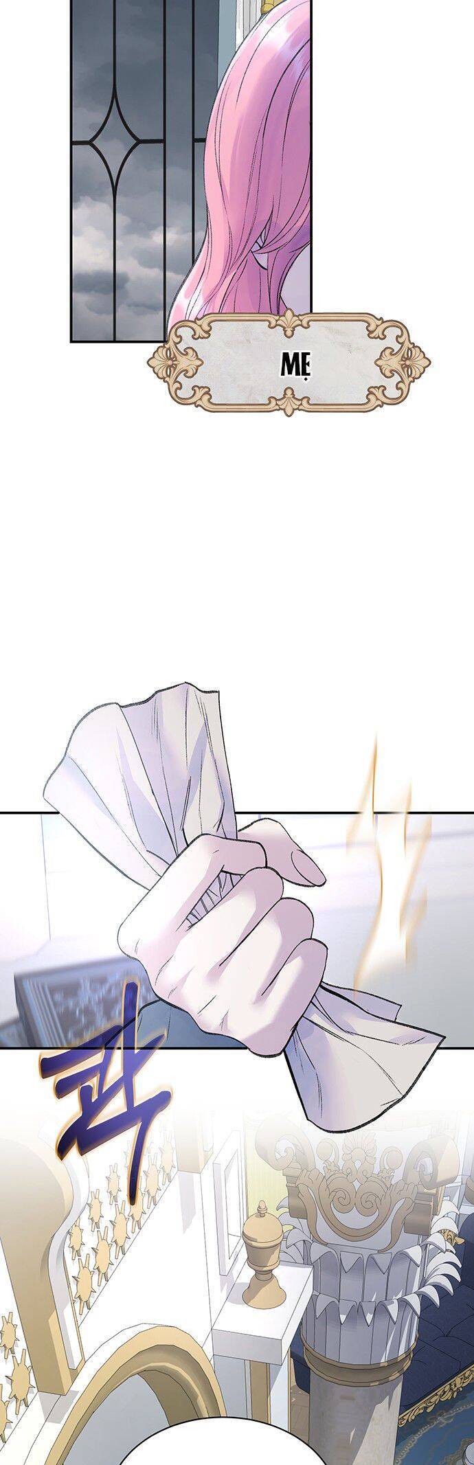 Tôi Tưởng Bản Thân Không Còn Sống Được Bao Lâu! Chapter 30 - 27