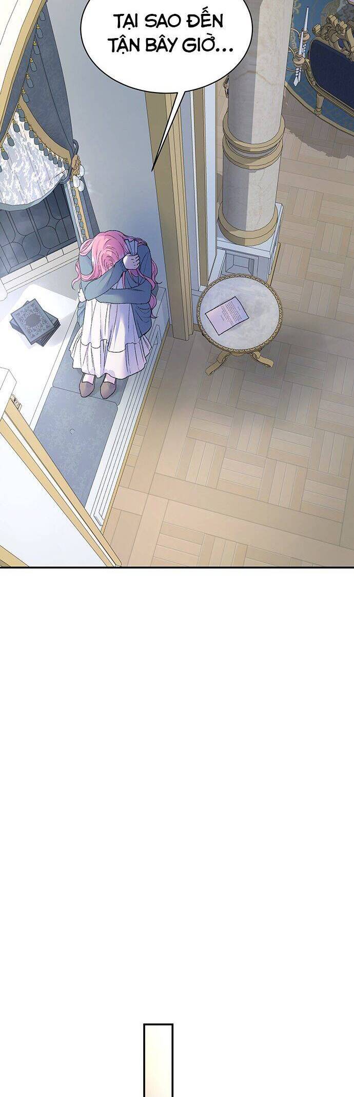 Tôi Tưởng Bản Thân Không Còn Sống Được Bao Lâu! Chapter 30 - 28