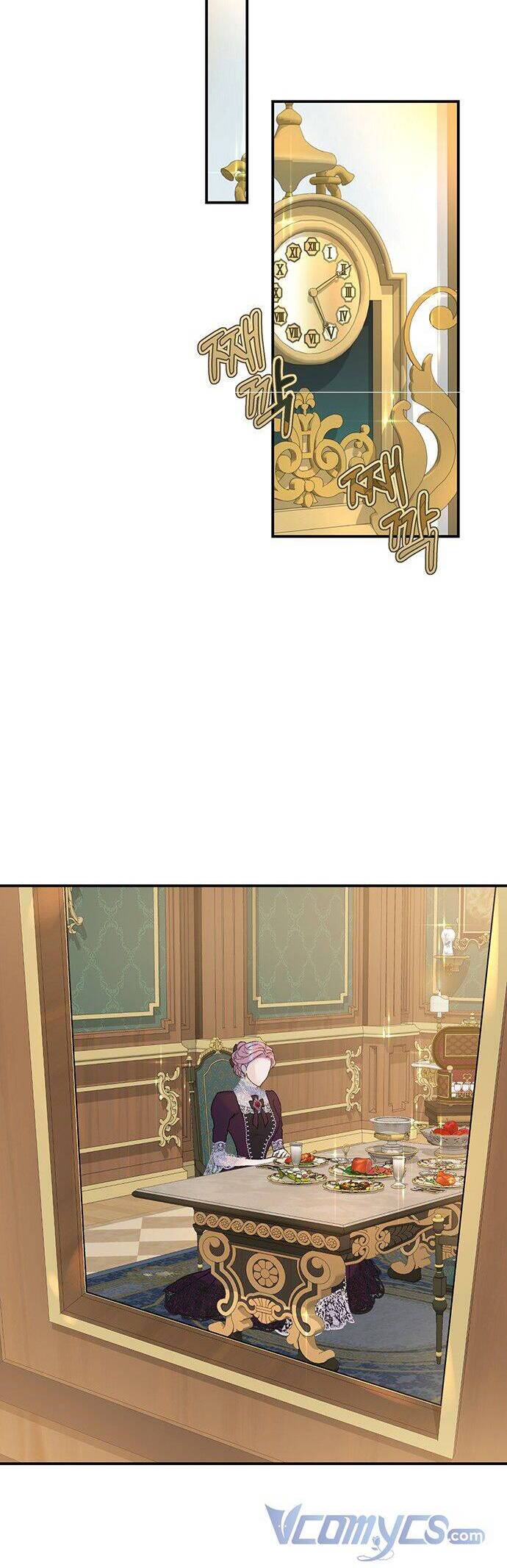 Tôi Tưởng Bản Thân Không Còn Sống Được Bao Lâu! Chapter 30 - 29