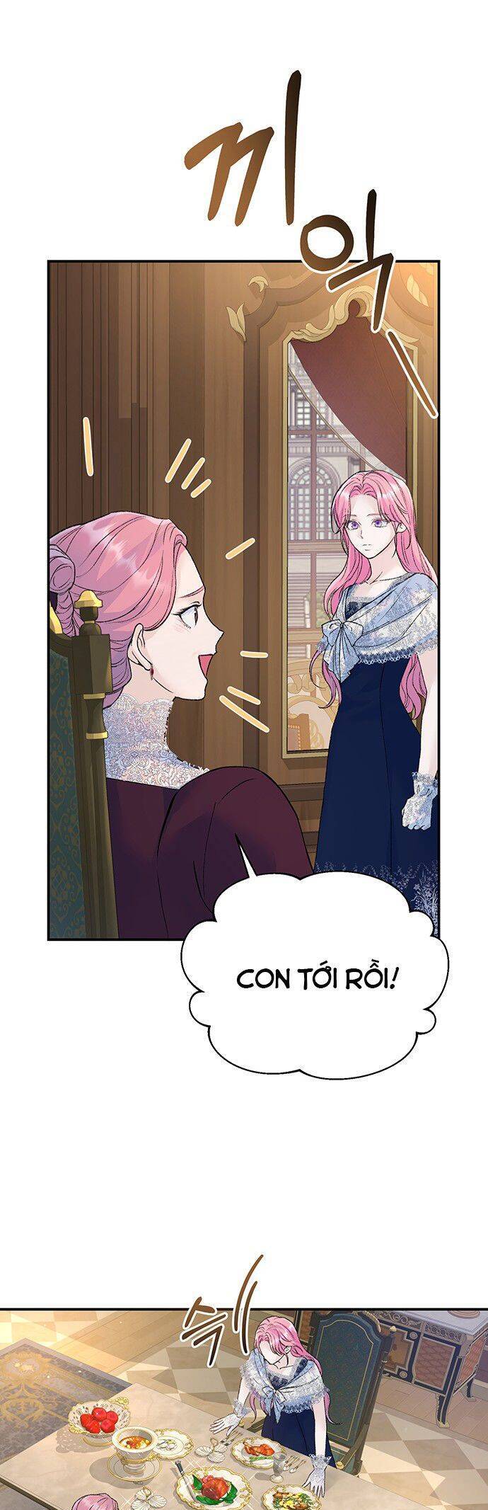 Tôi Tưởng Bản Thân Không Còn Sống Được Bao Lâu! Chapter 30 - 30