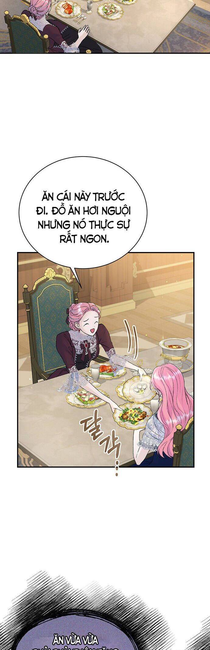 Tôi Tưởng Bản Thân Không Còn Sống Được Bao Lâu! Chapter 30 - 31