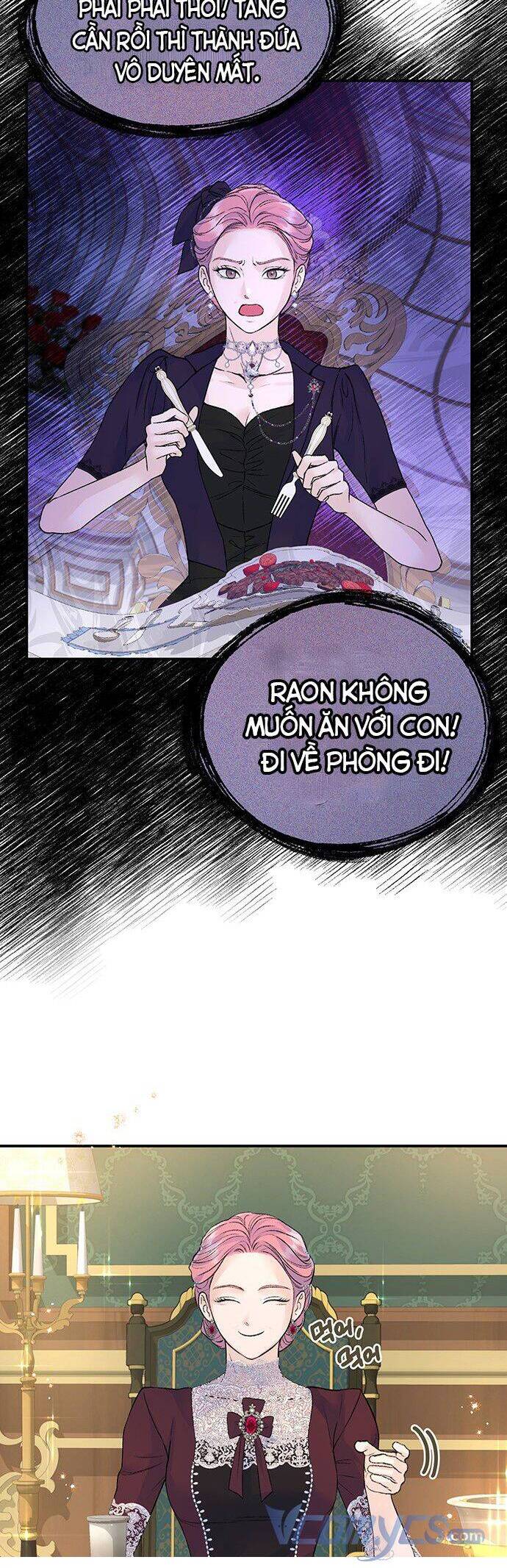 Tôi Tưởng Bản Thân Không Còn Sống Được Bao Lâu! Chapter 30 - 32