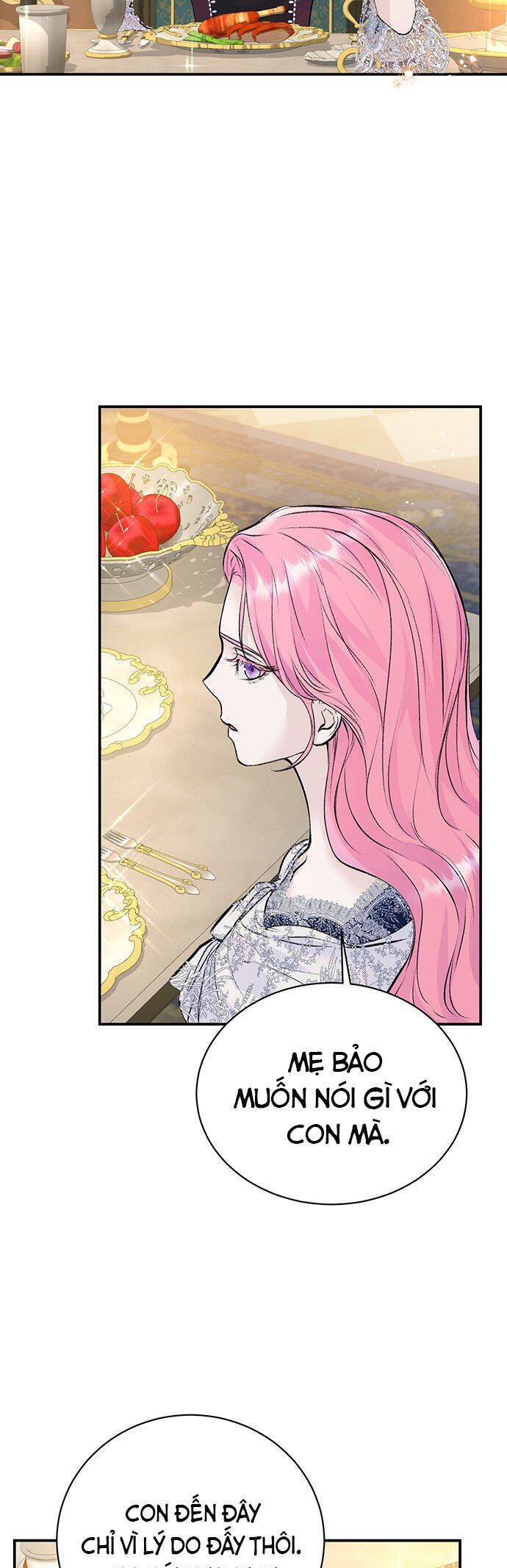 Tôi Tưởng Bản Thân Không Còn Sống Được Bao Lâu! Chapter 30 - 33