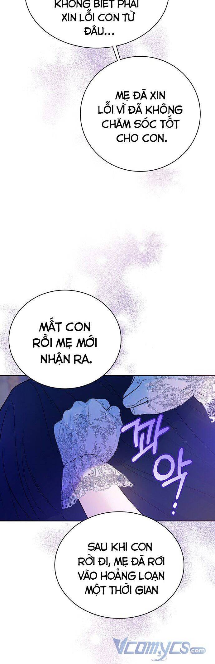 Tôi Tưởng Bản Thân Không Còn Sống Được Bao Lâu! Chapter 30 - 35