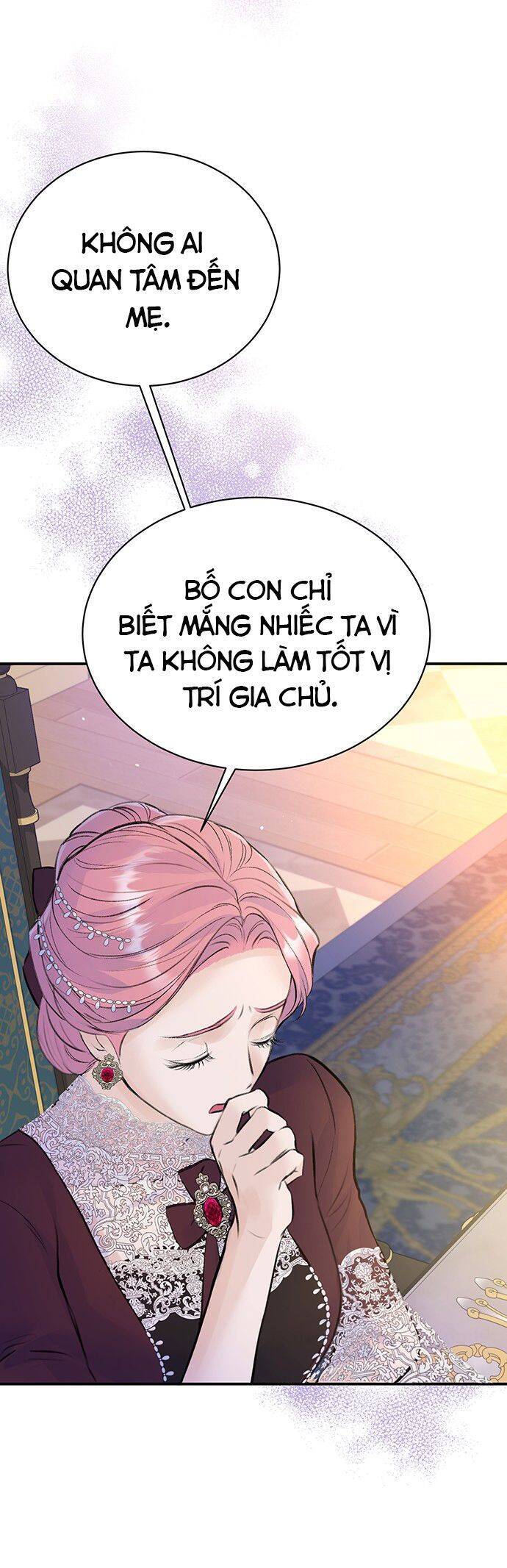 Tôi Tưởng Bản Thân Không Còn Sống Được Bao Lâu! Chapter 30 - 36