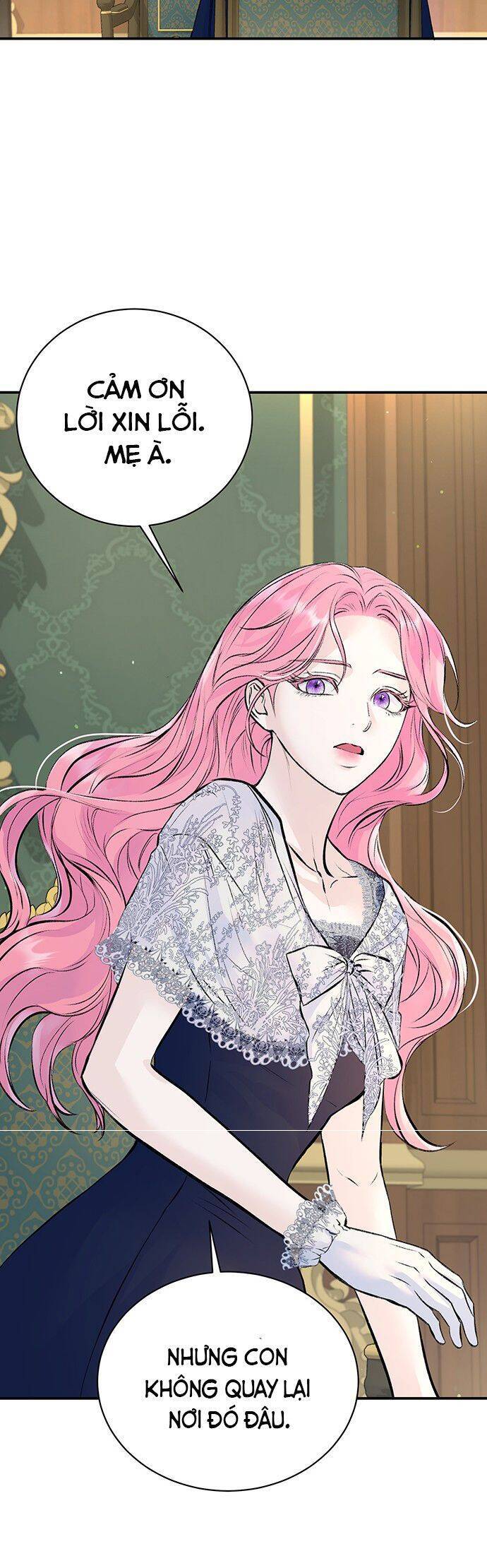 Tôi Tưởng Bản Thân Không Còn Sống Được Bao Lâu! Chapter 30 - 39