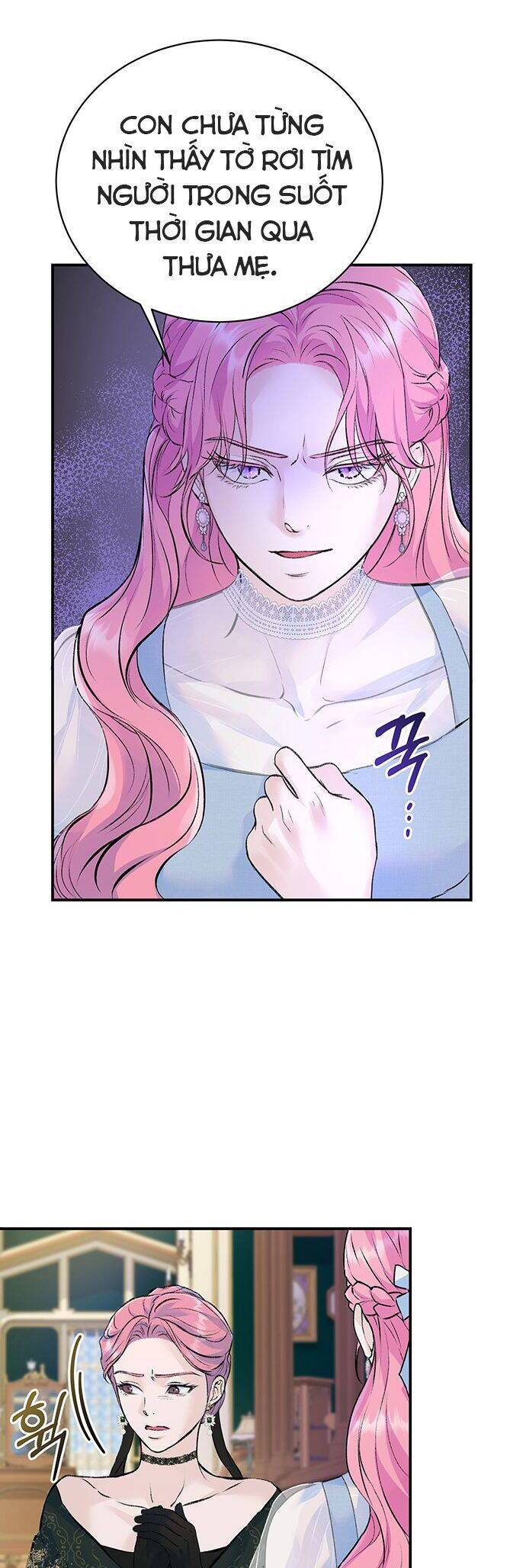 Tôi Tưởng Bản Thân Không Còn Sống Được Bao Lâu! Chapter 30 - 5