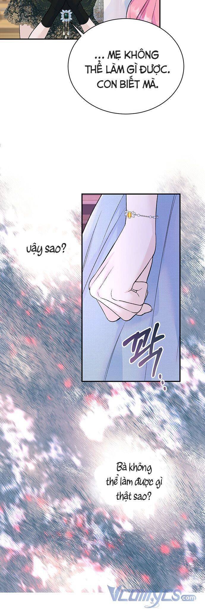 Tôi Tưởng Bản Thân Không Còn Sống Được Bao Lâu! Chapter 30 - 6