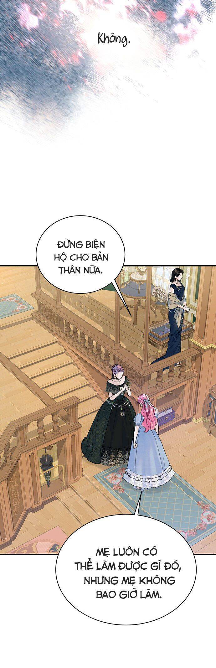 Tôi Tưởng Bản Thân Không Còn Sống Được Bao Lâu! Chapter 30 - 7