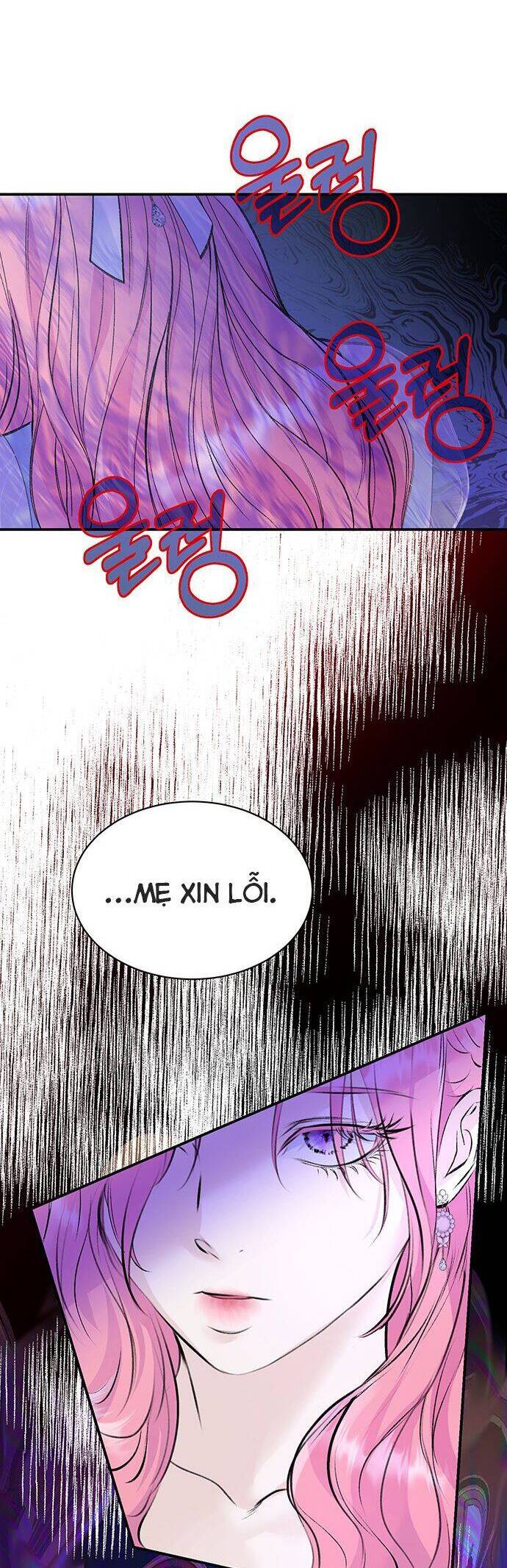 Tôi Tưởng Bản Thân Không Còn Sống Được Bao Lâu! Chapter 30 - 8