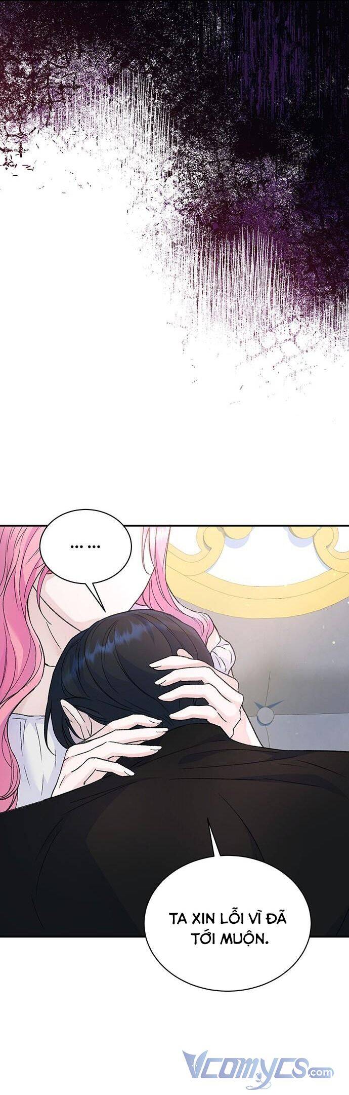 Tôi Tưởng Bản Thân Không Còn Sống Được Bao Lâu! Chapter 32 - 14