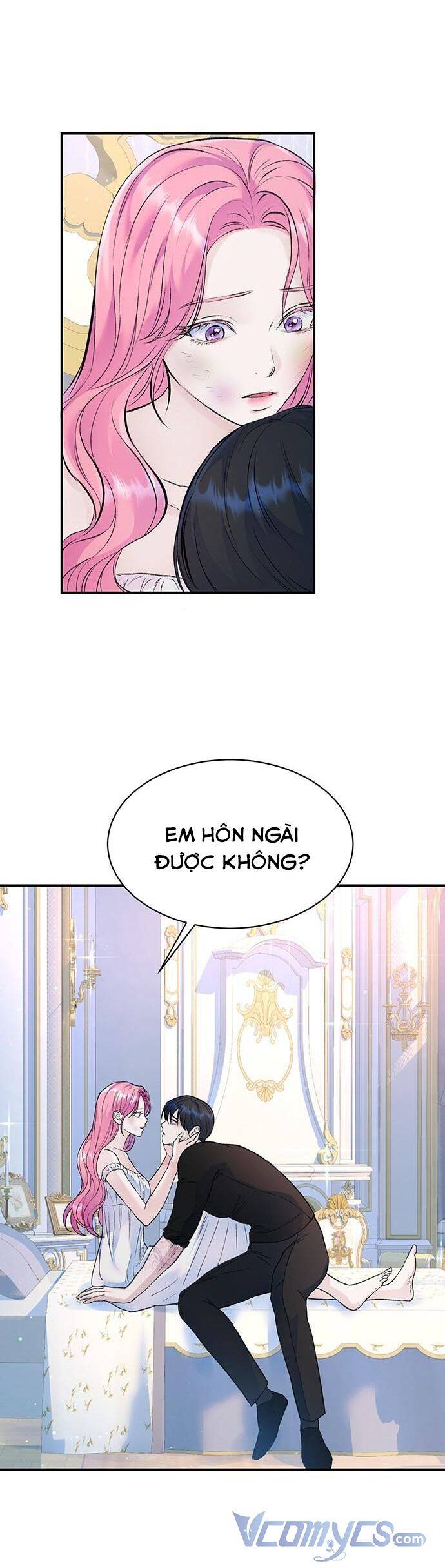 Tôi Tưởng Bản Thân Không Còn Sống Được Bao Lâu! Chapter 32 - 15