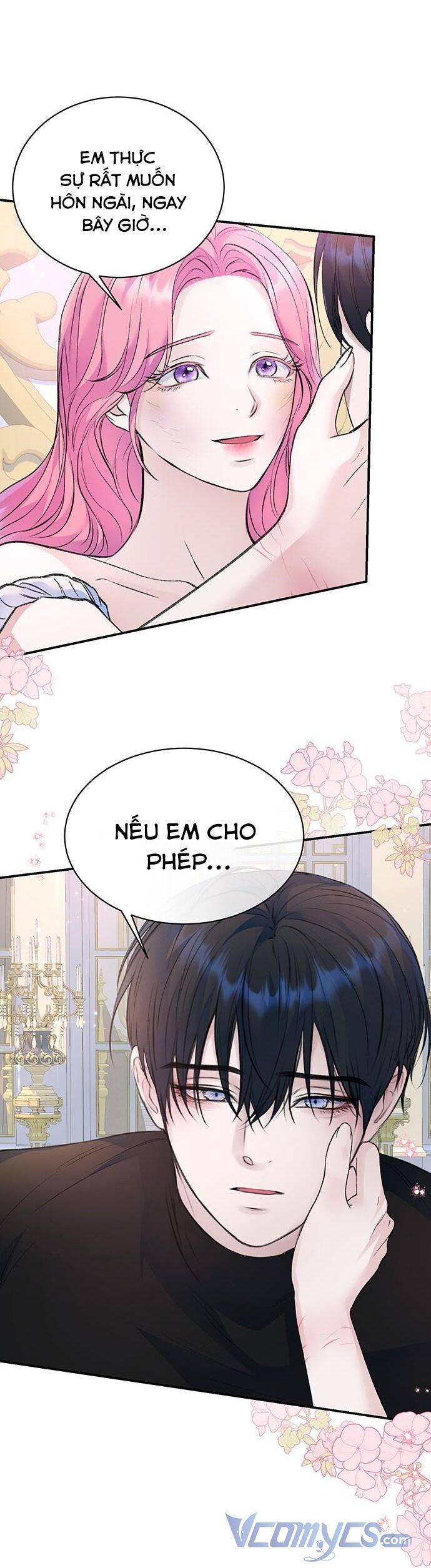 Tôi Tưởng Bản Thân Không Còn Sống Được Bao Lâu! Chapter 32 - 16