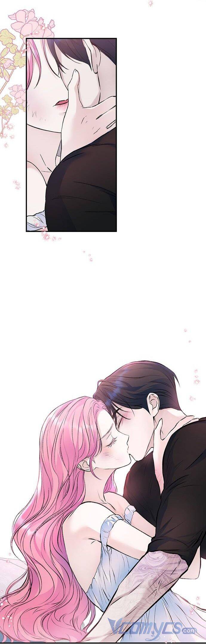 Tôi Tưởng Bản Thân Không Còn Sống Được Bao Lâu! Chapter 32 - 17