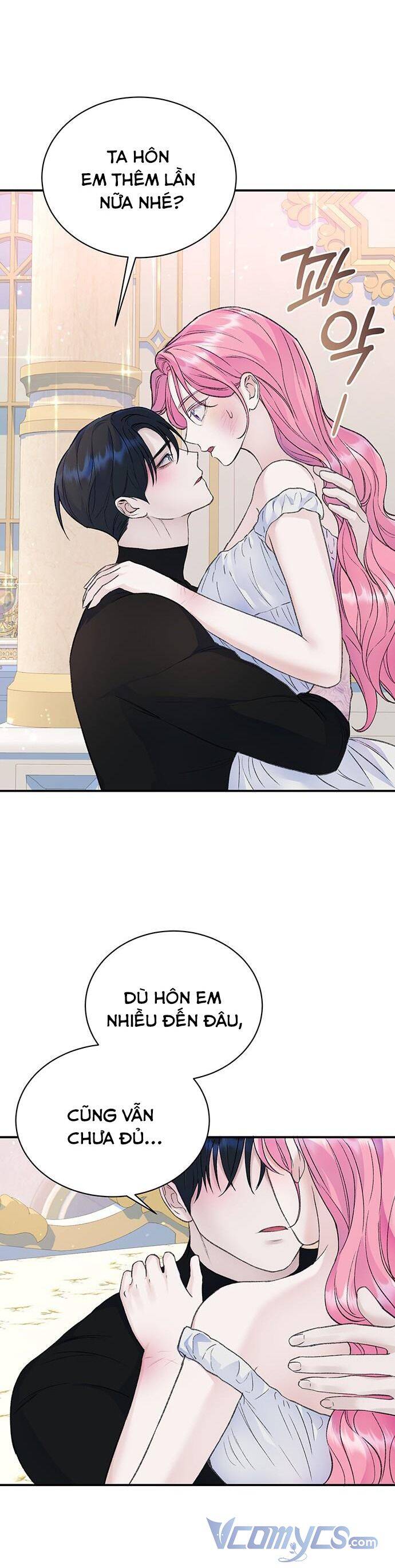 Tôi Tưởng Bản Thân Không Còn Sống Được Bao Lâu! Chapter 32 - 23