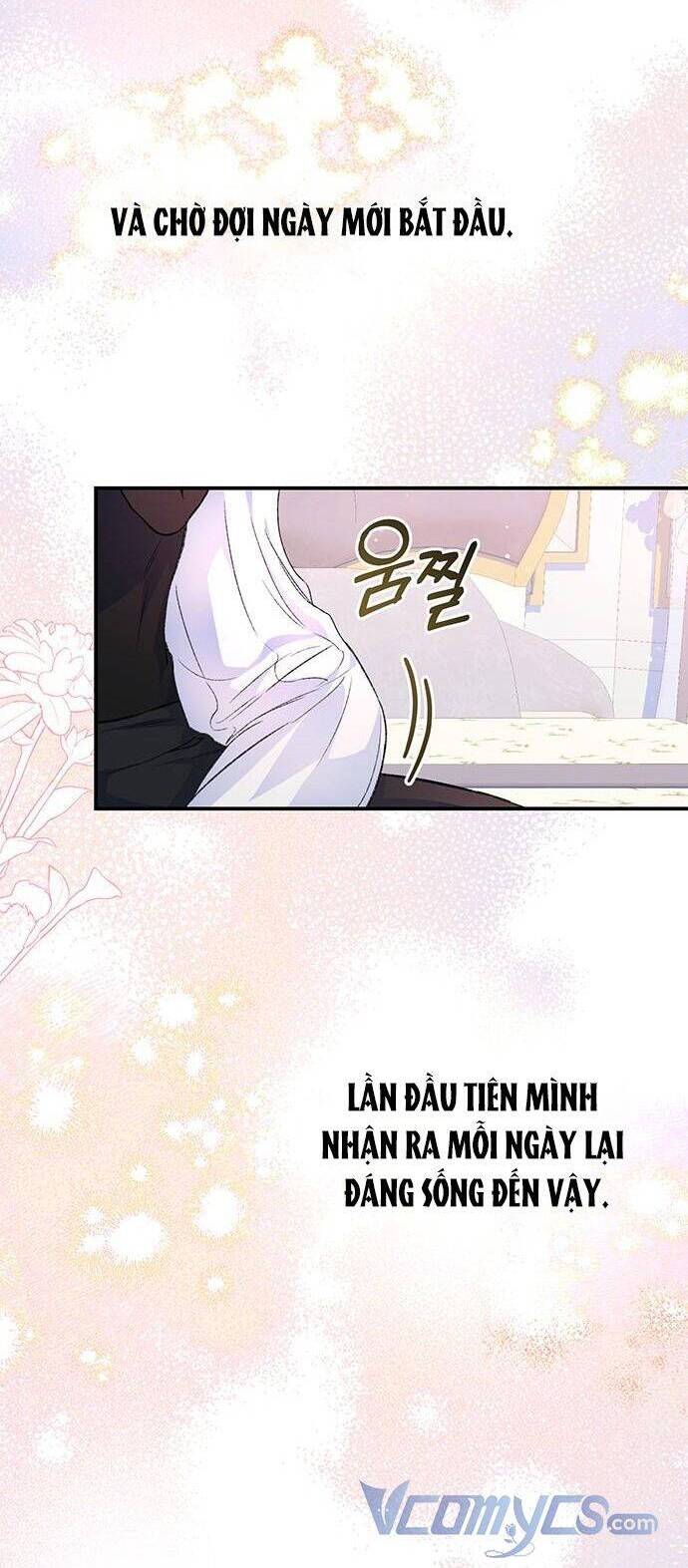 Tôi Tưởng Bản Thân Không Còn Sống Được Bao Lâu! Chapter 32 - 31
