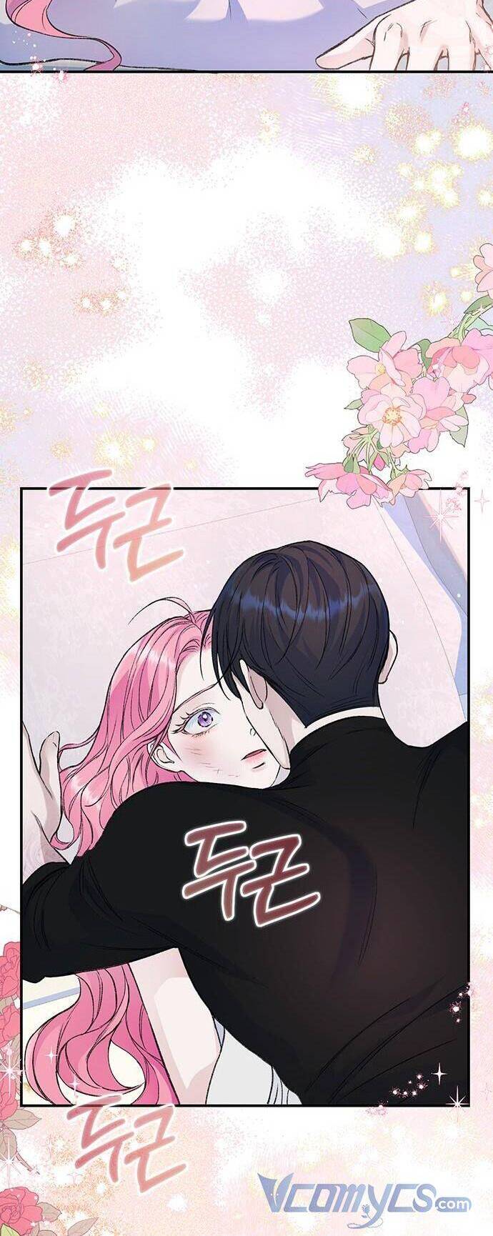 Tôi Tưởng Bản Thân Không Còn Sống Được Bao Lâu! Chapter 32 - 35