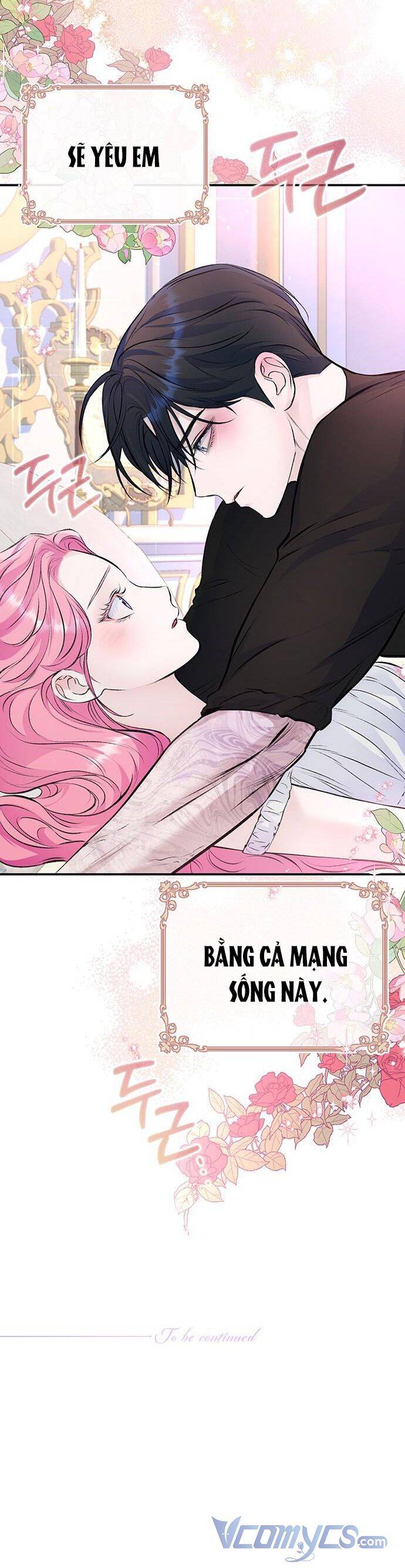 Tôi Tưởng Bản Thân Không Còn Sống Được Bao Lâu! Chapter 32 - 36