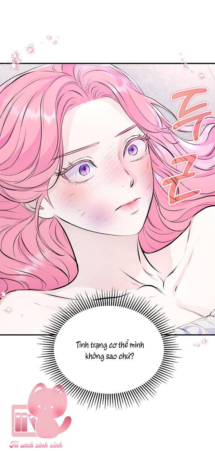 Tôi Tưởng Bản Thân Không Còn Sống Được Bao Lâu! Chapter 33 - 2