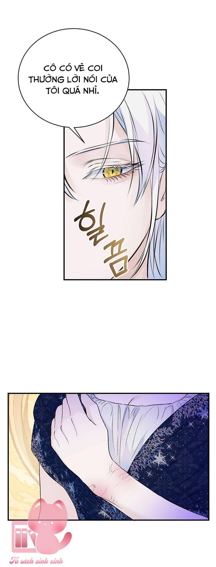 Tôi Tưởng Bản Thân Không Còn Sống Được Bao Lâu! Chapter 33 - 12