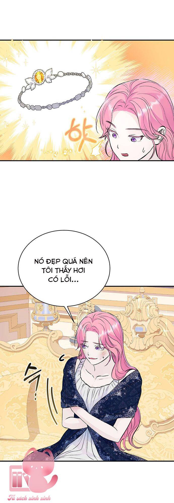 Tôi Tưởng Bản Thân Không Còn Sống Được Bao Lâu! Chapter 33 - 13