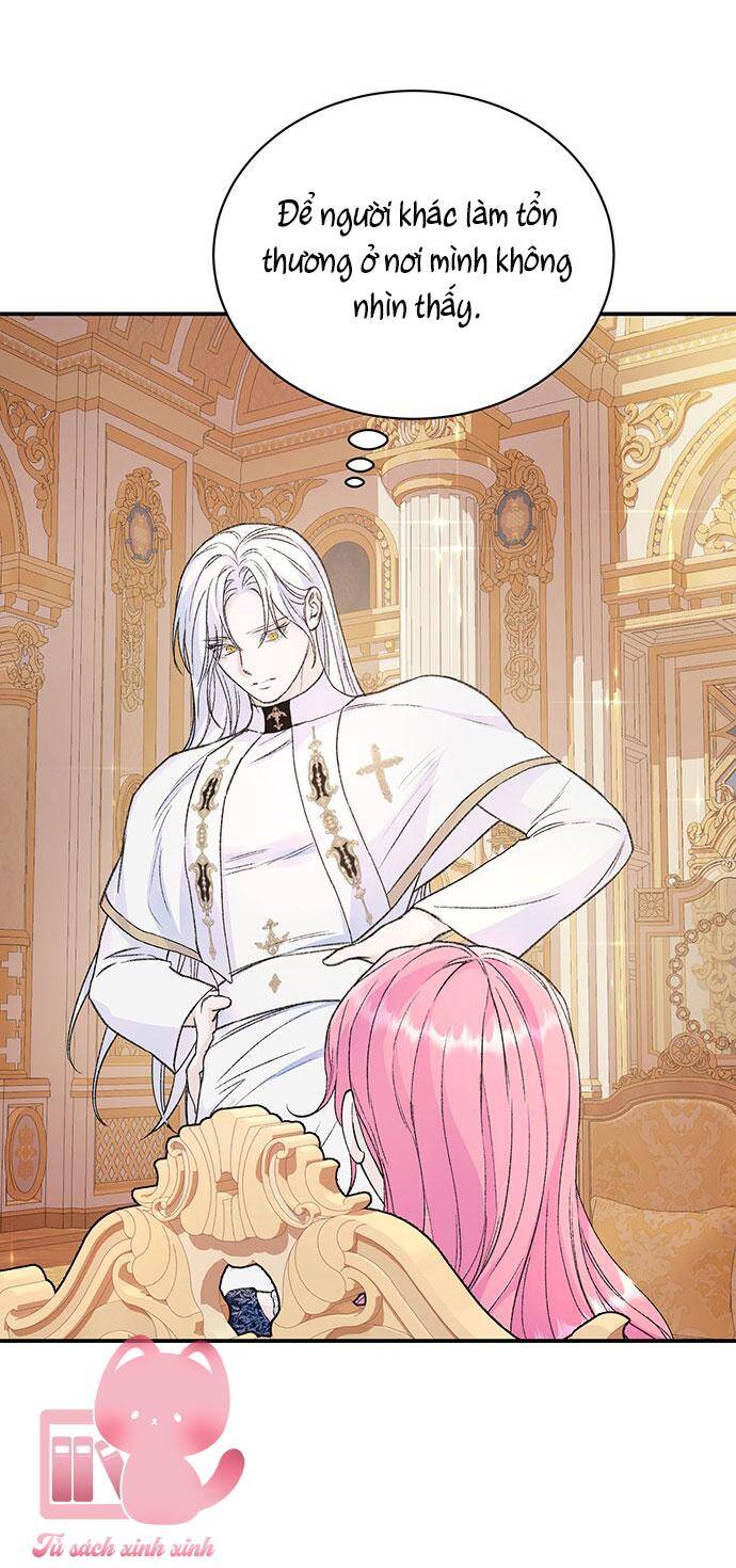 Tôi Tưởng Bản Thân Không Còn Sống Được Bao Lâu! Chapter 33 - 14