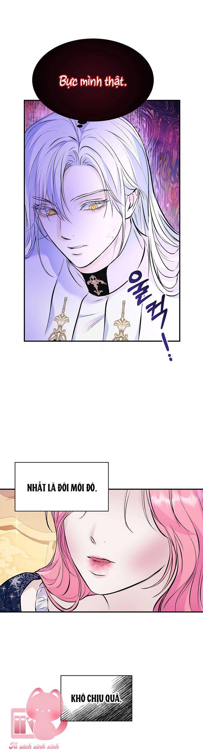 Tôi Tưởng Bản Thân Không Còn Sống Được Bao Lâu! Chapter 33 - 15