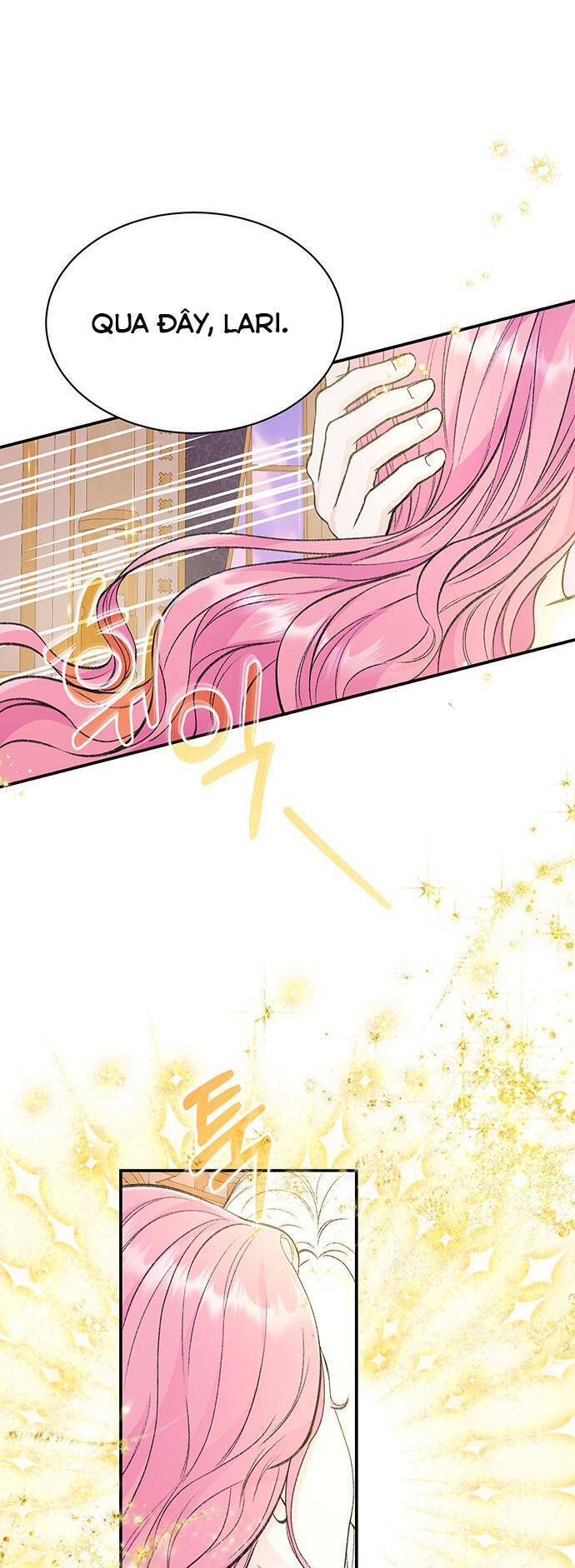 Tôi Tưởng Bản Thân Không Còn Sống Được Bao Lâu! Chapter 33 - 16