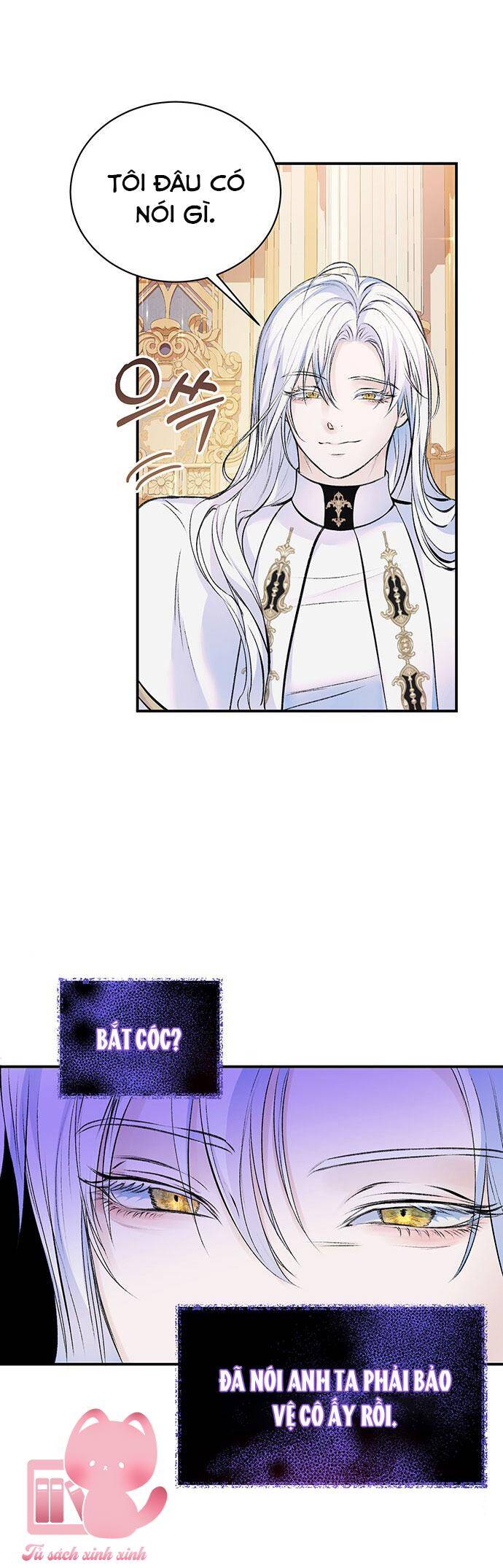 Tôi Tưởng Bản Thân Không Còn Sống Được Bao Lâu! Chapter 33 - 19