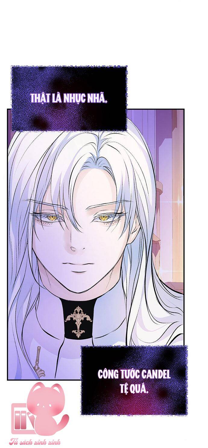 Tôi Tưởng Bản Thân Không Còn Sống Được Bao Lâu! Chapter 33 - 20