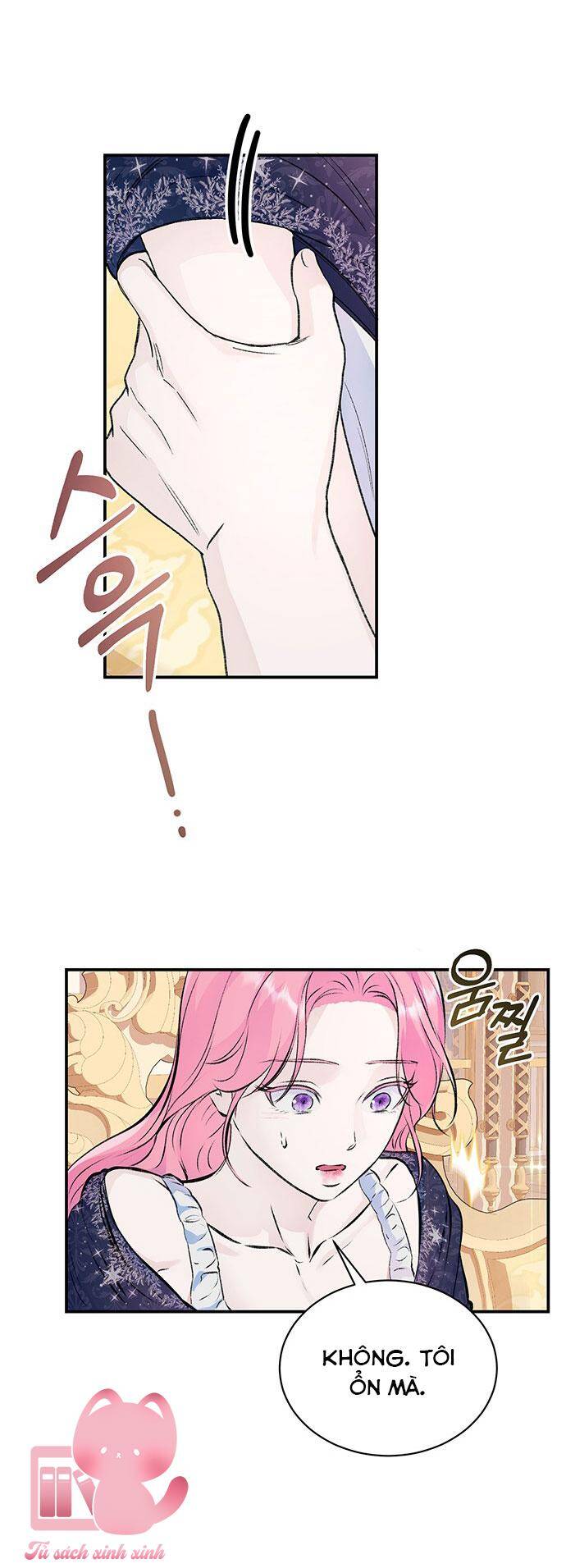 Tôi Tưởng Bản Thân Không Còn Sống Được Bao Lâu! Chapter 33 - 22