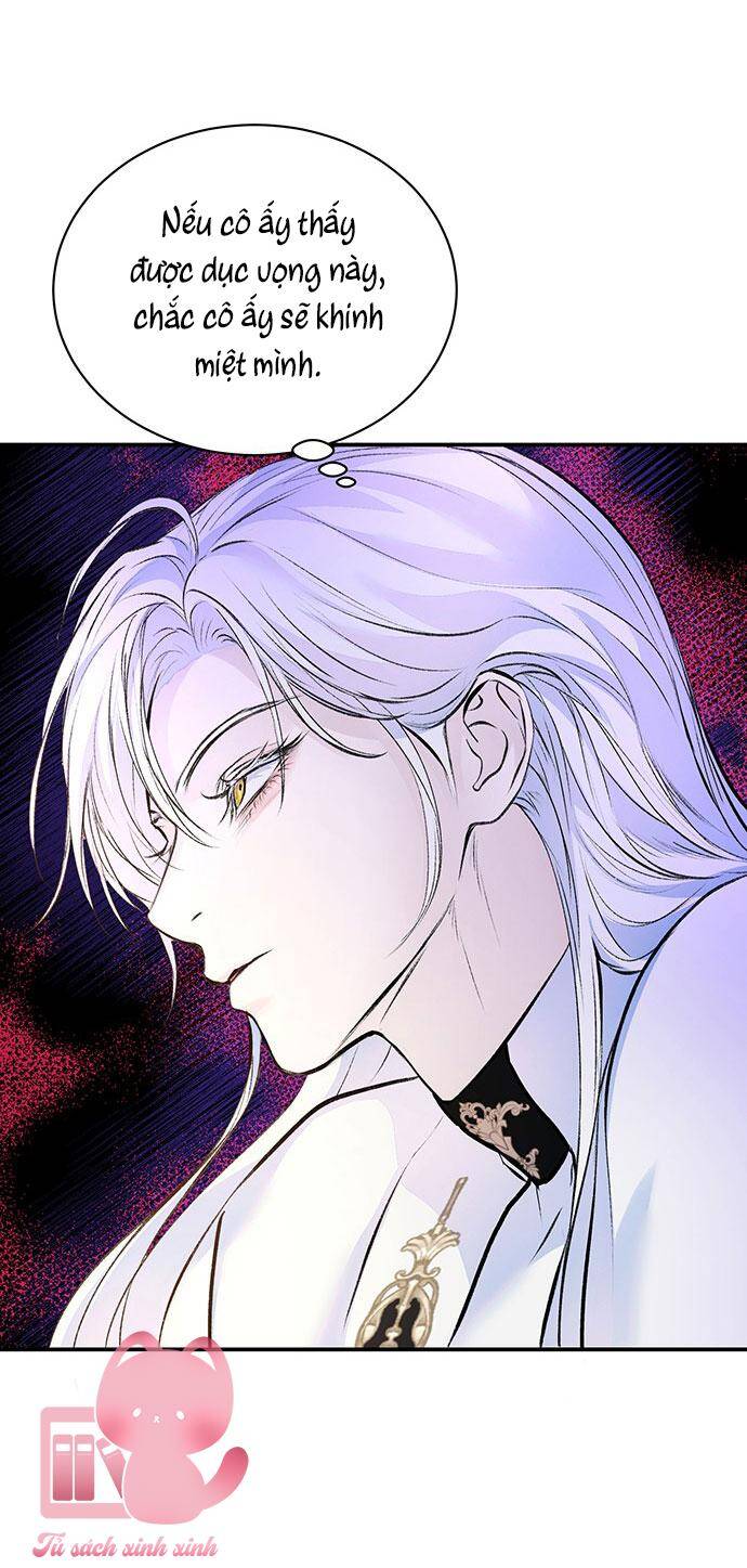 Tôi Tưởng Bản Thân Không Còn Sống Được Bao Lâu! Chapter 33 - 26