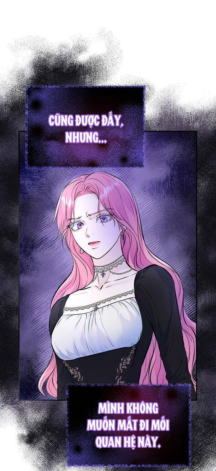 Tôi Tưởng Bản Thân Không Còn Sống Được Bao Lâu! Chapter 33 - 27