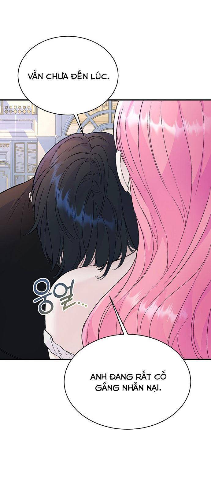 Tôi Tưởng Bản Thân Không Còn Sống Được Bao Lâu! Chapter 33 - 4