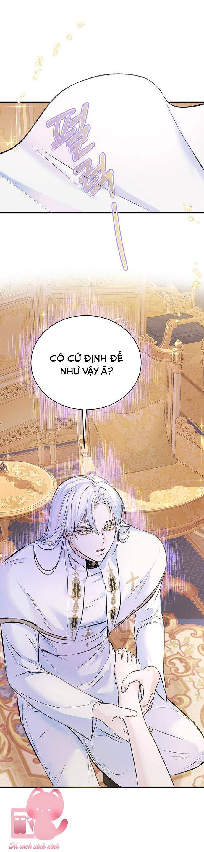 Tôi Tưởng Bản Thân Không Còn Sống Được Bao Lâu! Chapter 33 - 31