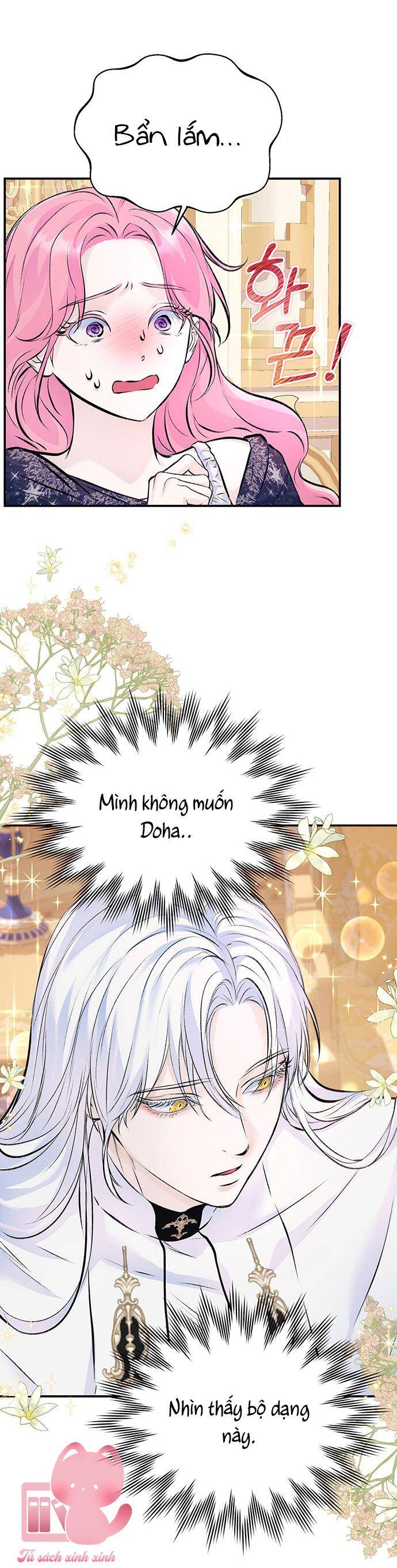 Tôi Tưởng Bản Thân Không Còn Sống Được Bao Lâu! Chapter 33 - 33