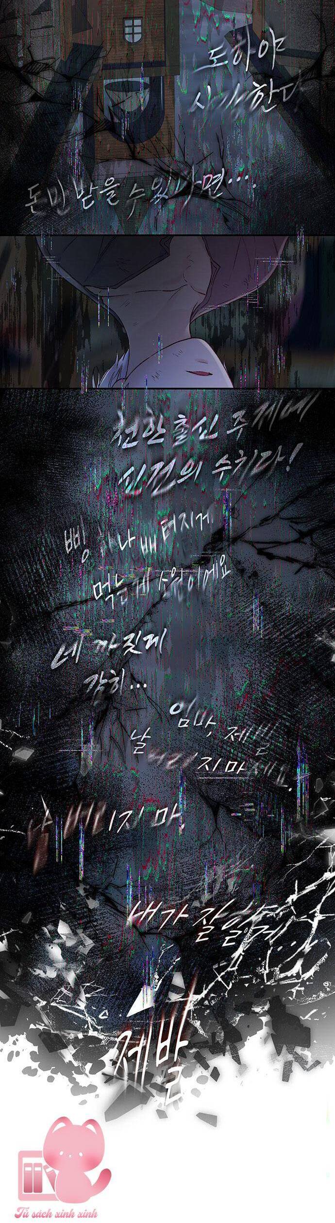 Tôi Tưởng Bản Thân Không Còn Sống Được Bao Lâu! Chapter 33 - 35