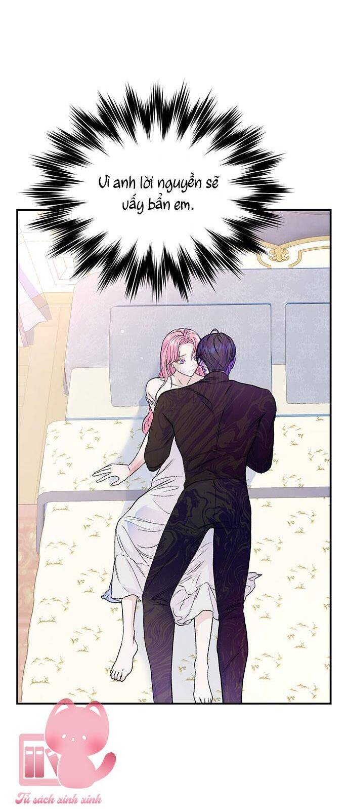 Tôi Tưởng Bản Thân Không Còn Sống Được Bao Lâu! Chapter 33 - 5