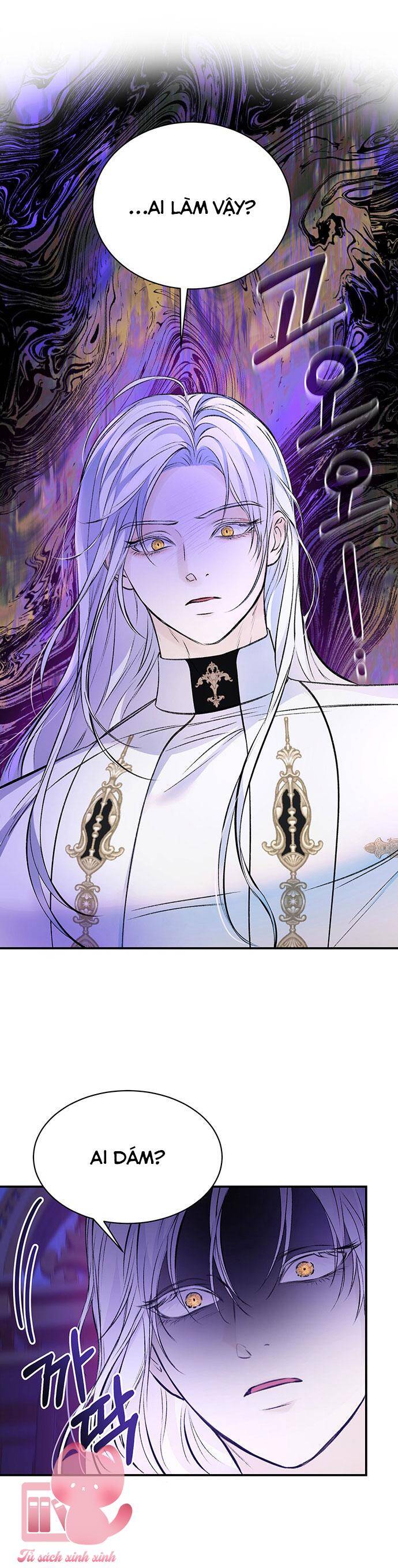 Tôi Tưởng Bản Thân Không Còn Sống Được Bao Lâu! Chapter 33 - 10