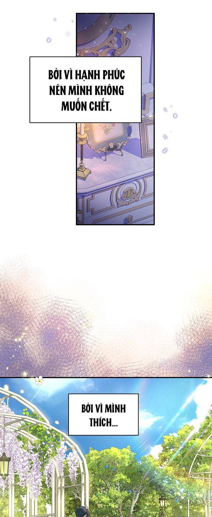 Tôi Tưởng Bản Thân Không Còn Sống Được Bao Lâu! Chapter 34 - 20