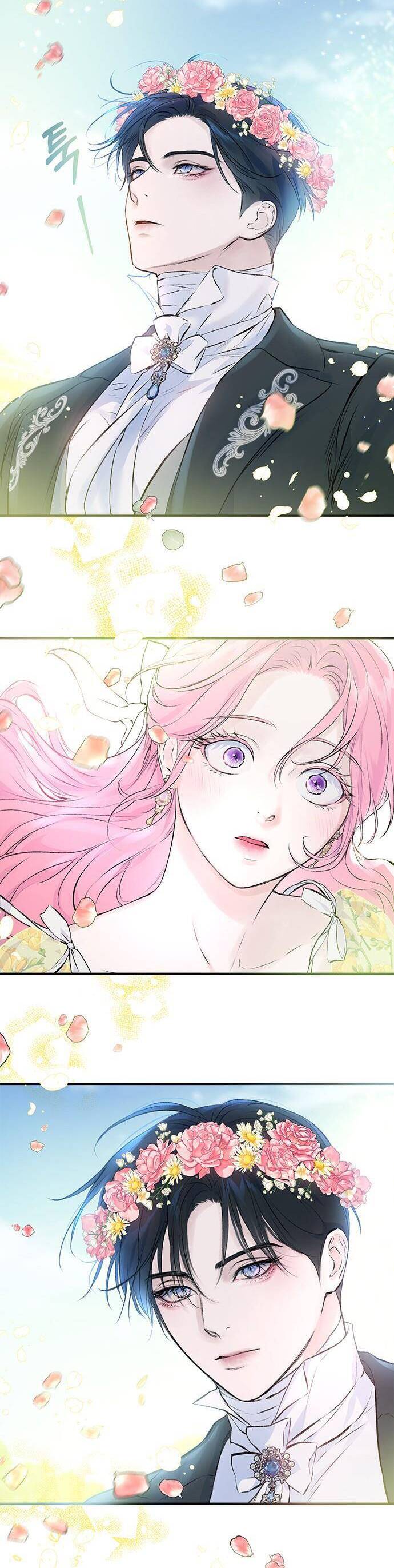 Tôi Tưởng Bản Thân Không Còn Sống Được Bao Lâu! Chapter 6 - 26