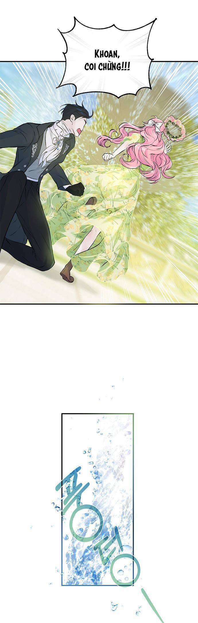 Tôi Tưởng Bản Thân Không Còn Sống Được Bao Lâu! Chapter 6 - 28