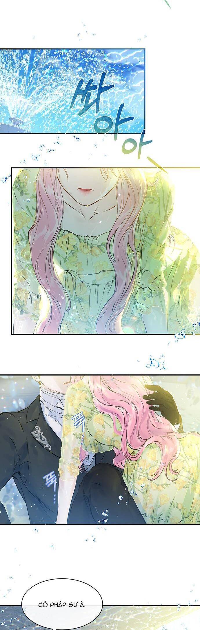 Tôi Tưởng Bản Thân Không Còn Sống Được Bao Lâu! Chapter 6 - 29