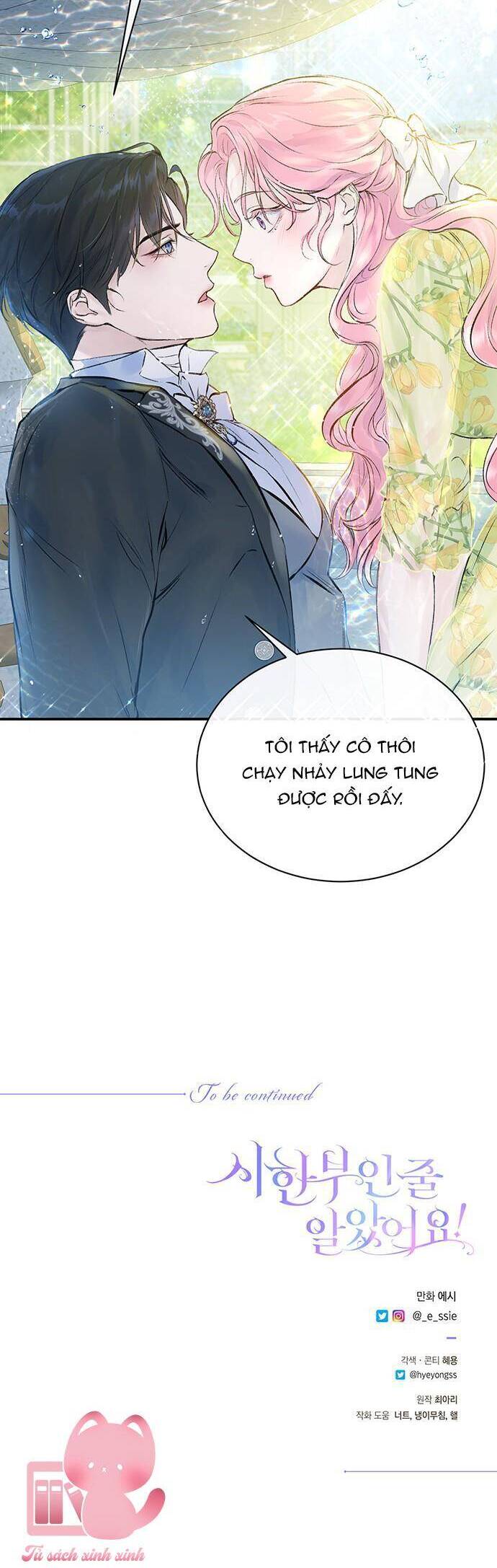 Tôi Tưởng Bản Thân Không Còn Sống Được Bao Lâu! Chapter 6 - 30