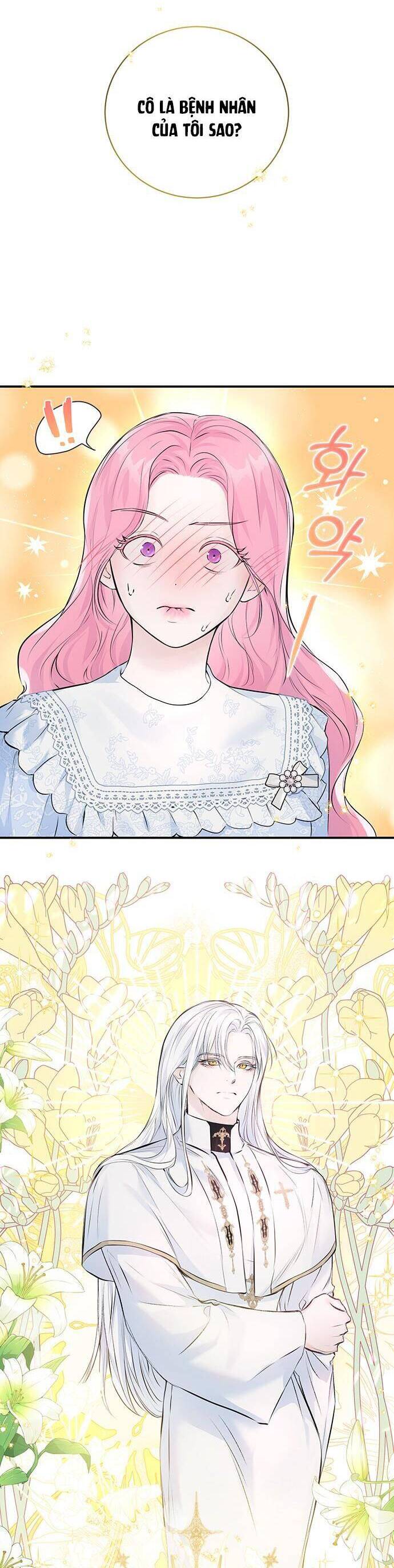 Tôi Tưởng Bản Thân Không Còn Sống Được Bao Lâu! Chapter 7 - 13