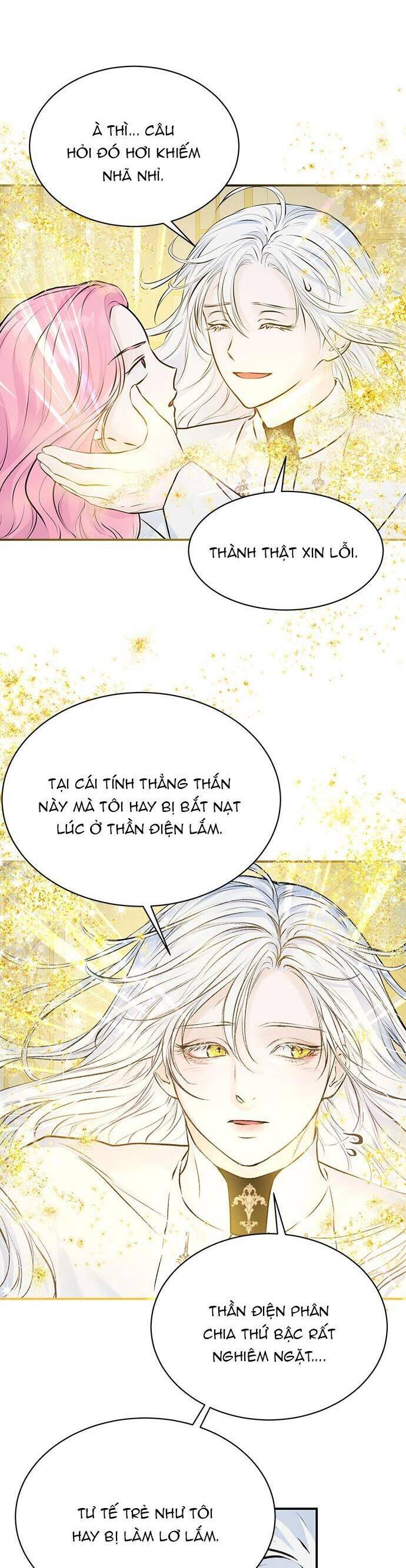 Tôi Tưởng Bản Thân Không Còn Sống Được Bao Lâu! Chapter 7 - 17